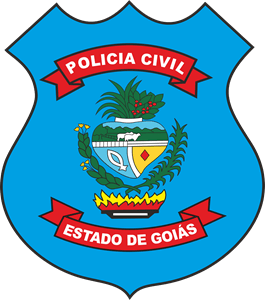 Polícia Civil de Goiás :