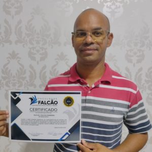 Aluno 1 - Faculdade Falcão